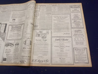 1920 JUNE 22 NEW YORK TIMES - PLAN TO BAR REED FROM CONVENTION - NT 9124