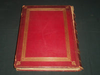 1907 SANDRO BOTTICELLI VOLUME BY EMILE GEBHART - FRENCH - NICE ENGRAVINGS - Z 20