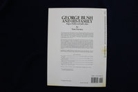 1989-1994 PRESIDENTIAL FAMILY PAPER DOLL BOOKS-LINCOLN-CLINTON-LOT OF 3 - O 3637