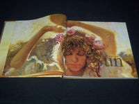 2001 LEGENDS OF THE SUN BY ROYO HARDCOVER BOOK W/ SLIP CASE LOT OF 3 - KD 1422D