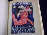 1962 GATEWAY TO THE TWENTIETH CENTURY BOOK BY JEAN CASSOU - PRINTS - KD 2866