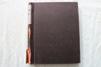 PATRICIA NEAL SCRAPBOOK - E 26476