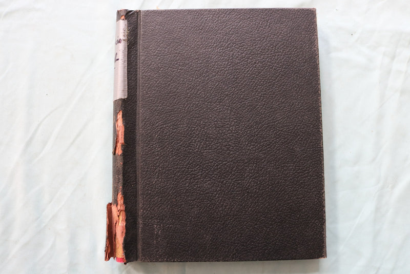 PATRICIA NEAL SCRAPBOOK - E 26476