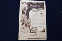 1924 FEB 10 NY TRIBUNE GARDEN GRAPHIC SECTION- PEARL WHITE-ELSIE JANIS - NP 8757