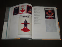 1994 GRAPHIC DESIGN USA NO. 15 HARDCOVER BOOK - GREAT PRINTS - I 577