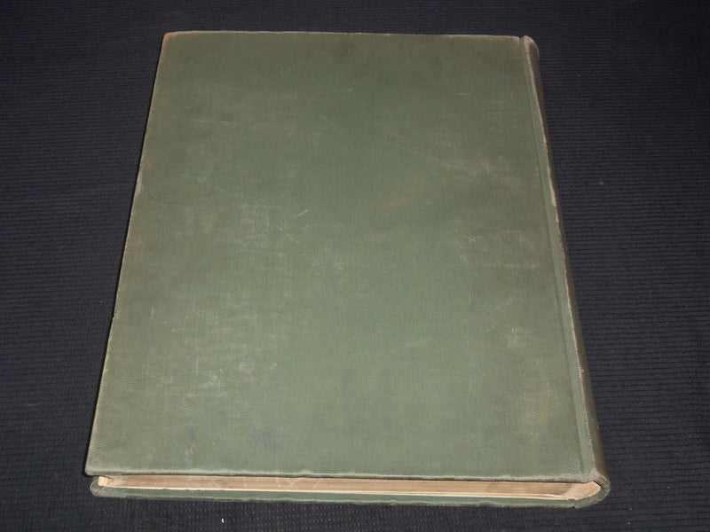1899 VERSAILLES ET DES TRIANONS PAUL FAVIER FRENCH ARCHITECTURE FOLIO - Z 266