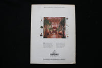 1983 JULY 11 NEW YORKER MAGAZINE - GREAT ILLUSTRATED COVER - NY 3117