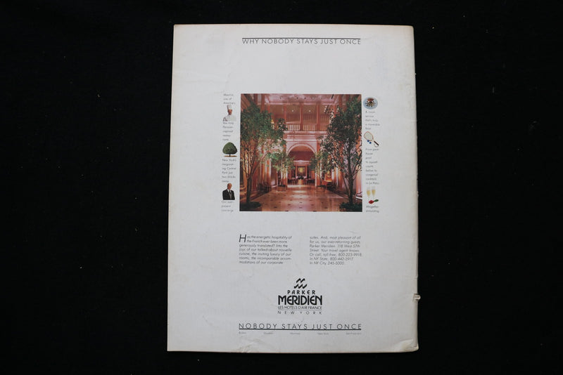 1983 JULY 11 NEW YORKER MAGAZINE - GREAT ILLUSTRATED COVER - NY 3117