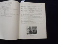 1931 DRAMATIZED RHYTHM PLAYS HARDCOVER BOOK BY JOHN N. RICHARDS - KD 8319