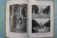 1919 MAY THE AMERICAN MAGAZINE OF ART - WAR MEMORIALS - K 3277