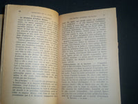 1953 PROBLEMES DE LA DANSE BOOK - LESLIE GETZ - BRILLANT INSCRIBED - KD 5718