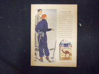 1931 JANUARY TRUE ROMANCES MAGAZINE - NICE COVER, PHOTOS AND STORIES - ST 4144