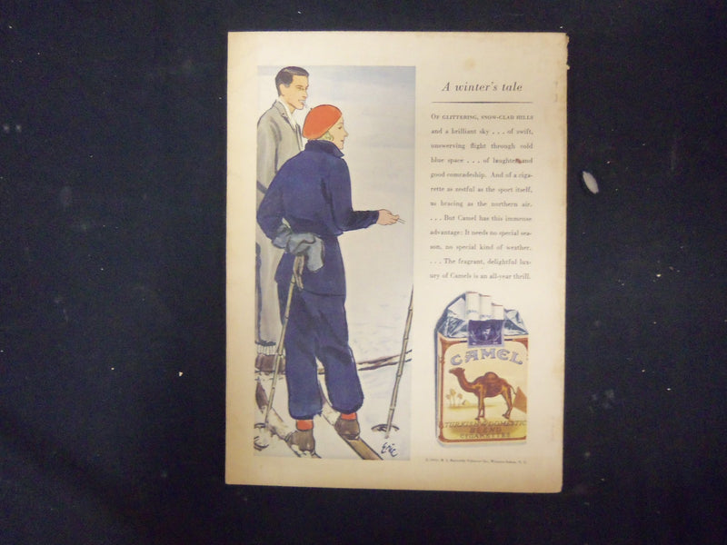 1931 JANUARY TRUE ROMANCES MAGAZINE - NICE COVER, PHOTOS AND STORIES - ST 4144