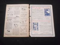 1926 FALL RADIO REVIEW & RADIO LISTENERS' GUIDE AND CALL BOOK MAGAZINE - B 433V