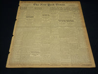 1917 AUGUST 7 NEW YORK TIMES - JUNKER VICTORY IN BERLIN CHANGES - NT 8504