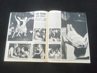 1949 SEPTEMBER LAFF MAGAZINE - BARBARA OSTERMAN COVER - J 7779