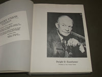 1956 GALLEON SETON HALL UNIVERISTY YEARBOOK - SOUTH ORANGE NEW JERSEY - YB 1362