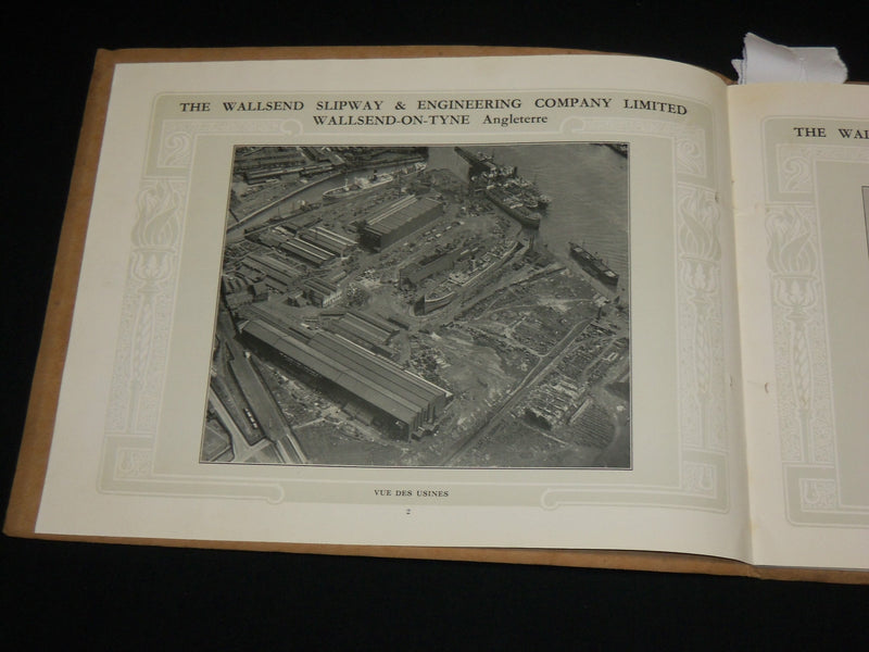 1900'S SYSTEMES DE CHAUFFE AU MAZOUT BREVETES FRENCH CATALOGUE - KD 6431