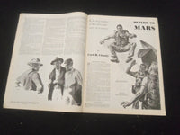 1939 NOVEMBER AMERICAN BOY MAGAZINE- FLYING COVER- SON OF APPLE VALLEY- SP 6311L