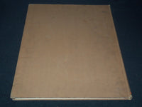 1861 SERMON ON THE MOUNT ILLUMINATED BY W & G AUDSLEY - CHARLES ROLT - Z 252