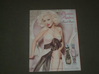 2012 OCTOBER SEVENTEEN MAGAZINE - NINA DOBREV COVER - B 1742