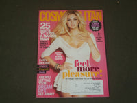 2012 NOVEMBER COSMOPOLITAN MAGAZINE - KATE UPTON - B 1232