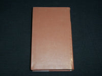 1982 HIUSAG VASARA HARDCOVER BOOK BY W. M. THACKERAY - HUNGARIAN - KD 7366