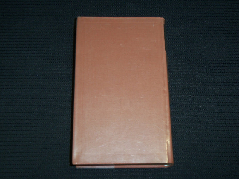 1982 HIUSAG VASARA HARDCOVER BOOK BY W. M. THACKERAY - HUNGARIAN - KD 7366