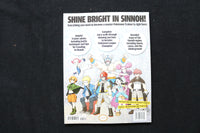 2007 POKEMON DIAMOND & PEARL PLAYER'S GUIDE MAGAZINE - E 24405