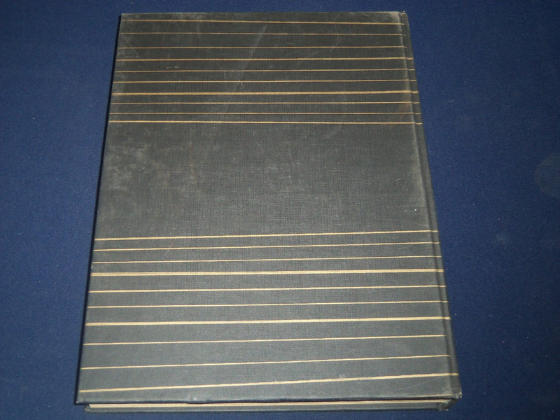 1967 To Every Thing There Is Season Roloff Beny Canada Poems & Journal - I 7