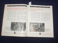 1920'S THE JONES STANDARD UNDER-FEED STOKER CATALOG - J 9332