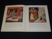 1939 ESTHER & RUTH STORY SOFTCOVER BOOKS LOT OF 2 - J 9277