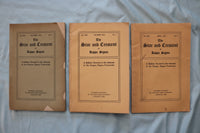 1960-1974 SEXOLOGY ILLUSTRATED MAGAZINE - LOT OF 34 - O 3954