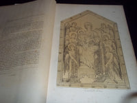 1829 MONUMENTS DES ARTS DU DESSIN VIVANT DENON & AMAURY DUVAL VOLUME 2 - Z 11
