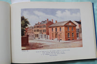 1926 R.W. GRAND LODGE OF PENNSYLVANIA SOUVENIR ALBUM - HARDCOVER BOOK - K 3344