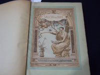 1889 SALON DE PAUL MANTZ CENT PLANCHES EN PHOTOGRAVURE VOLUME - KD 5403H