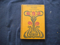 1910 THAT OTHER HAND UPON THE HELM HARDCOVER BOOK BY CHARLES GOSS - KD 8121