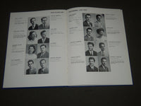 1949-1950 THE SHIELD WALTER HERVEY JUNIOR COLLEGE YEARBOOK - NEW YORK - YB 1145