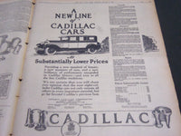 1925 AUG 2 NY TIMES SPECIAL SECTION FIVE VIVID CHAPTERS IN BRYAN'S LIFE- NT 7065