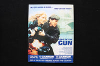 1992 FEBRUARY EMPIRE MAGAZINE - KEVIN COSTNER COVER - E 24116