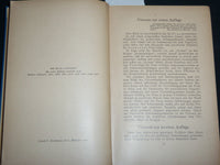 1925 KORPERKULTUR DER FRAU HARDCOVER BOOK BY BESS M. MENSENIECK - KD 7201