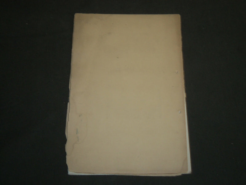 1861 THE CAMP AND THE FIELD BOOK BY ONE OF OUR CHAPLINS - WOODBURY - J 4806