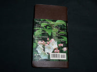 1998 NATIONAL AUDUBON SOCIETY FIELD GUIDE TO NORTH AMERICAN TREES BOOK - KD 7191
