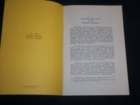 1955 THE DETROIT AREA STUDY BOOK PUBLISHED BY UNIVERSITY OF MICHIGAN - J 6806