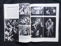 1937 AUGUST 23 LIFE MAGAZINE - TRANSOCEANIC TRANSPORT - L 40