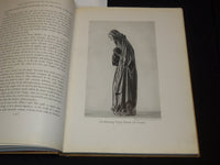 1929 THE GOLDSMITH OF FLORENCE HARDCOVER BOOK BY KATHARINE GIBSON - R 735Z
