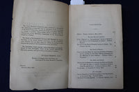 1867 EDUCATION DEPARTMENT PROCEEDINGS - BELFAST MEETING SOFTCOVER BOOK - K 965