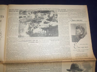 1945 JAN 29 NEW YORK TIMES -RUSSIANS WIN ALL SILESIA PLANTS, TAKE MEMEL- NP 6664
