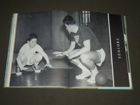 1965 WEST-O-RANGER WEST ORANGE COLLEGE YEARBOOK - NEW JERESY - YB 1263
