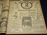 1916 JUNE 15 NEW YORK TIMES - DEMOCRATS CHEER LUSTILY FOR PEACE - NT 8614
